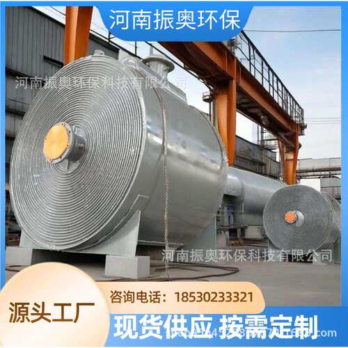 ‌间壁式螺旋板换热器在无菌环境中的密封性