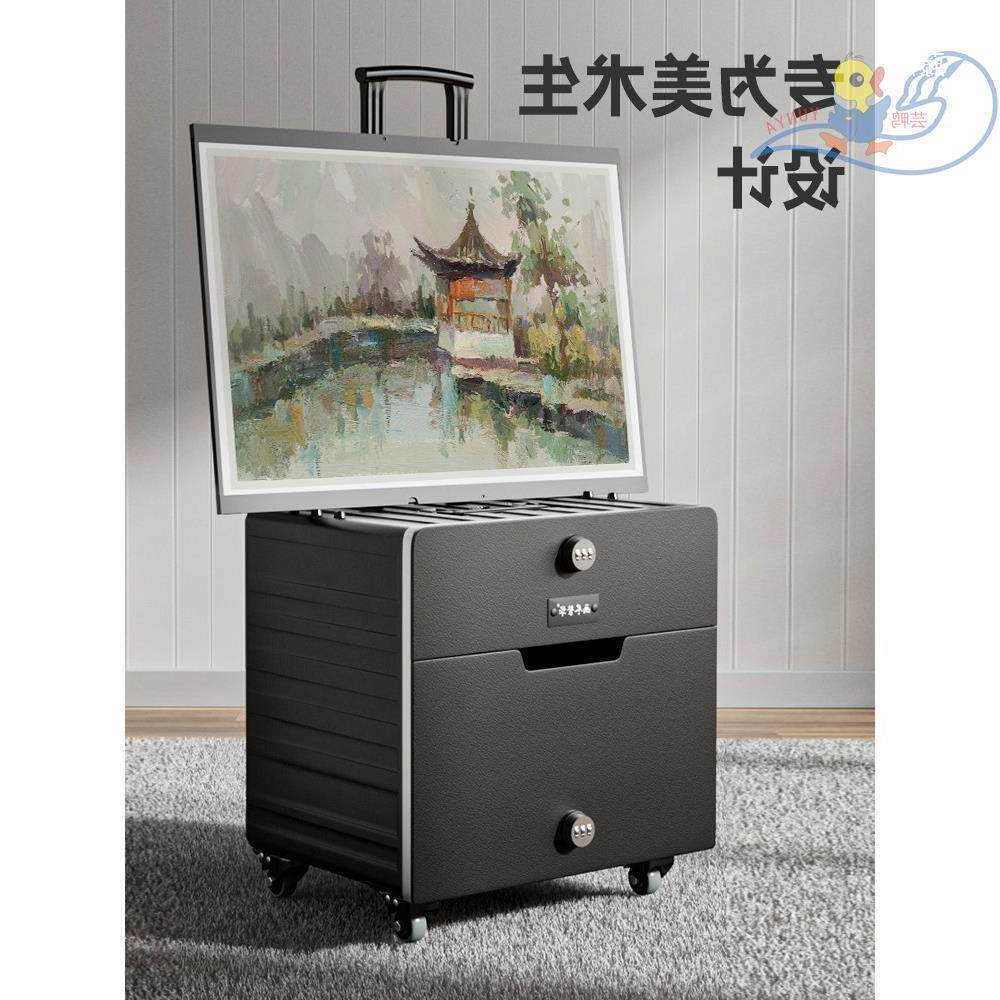 户外写生画桌一体式拉杆画箱美术生桌面台式画架便携素描画凳其他