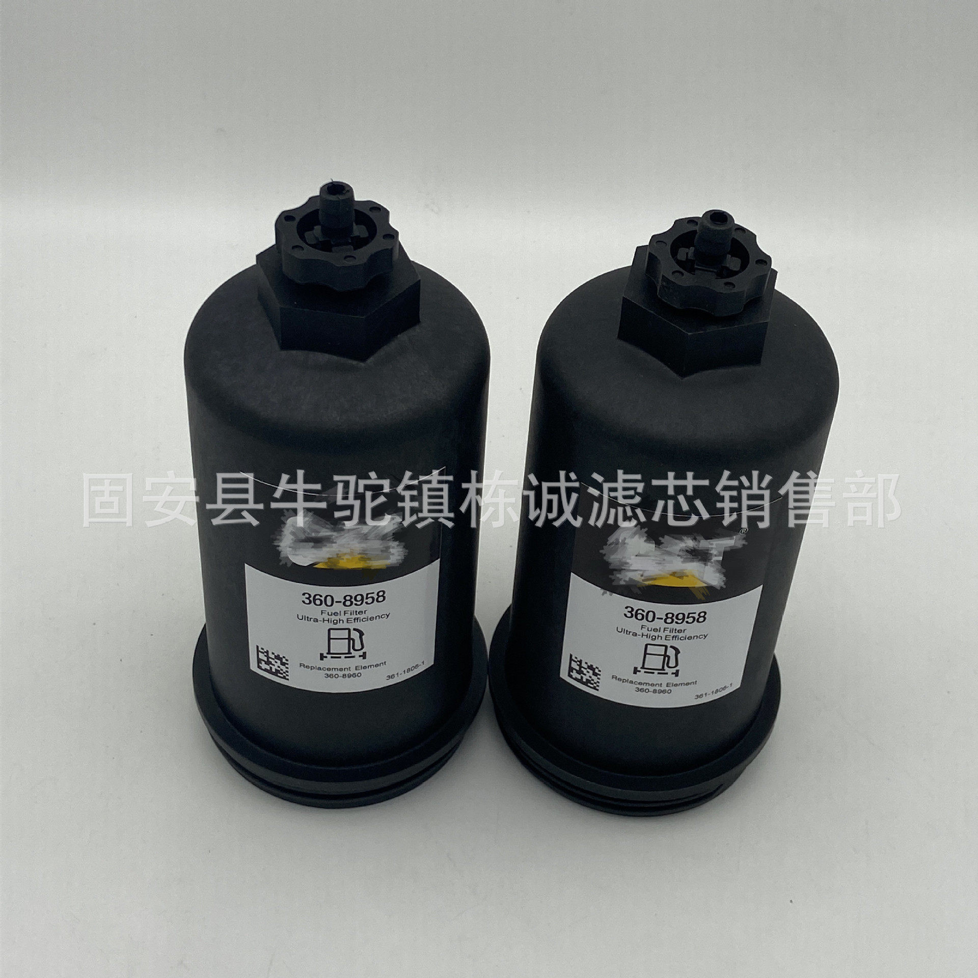 360-8958过滤材料滤油机过滤机工程机械发电机组机械设备液压油