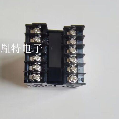 温控表E5CC-RX2ASM-800 -QX2DSM-802 E5CC-QX2ASM-802  -880