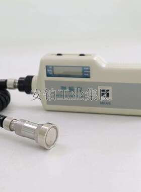 安铂厂家分体测振仪震动分析仪HG6360/HS5944水泵马达轴承频率计