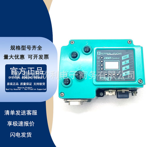 倍加福P+F SK-KVM-CPU-FE-20-CR-N VBG-ENX-K20-DMD-EV