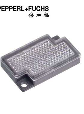 (113953)REF-MH23倍加福微结构反射板