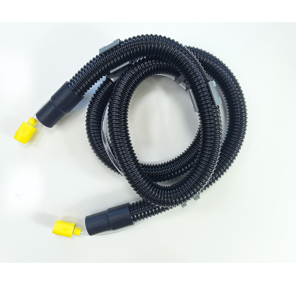凯驰2.5米4.0米喷抽机puzzi8/1puzzi10/1家用商用平替软管