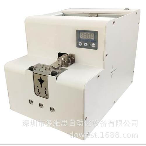 自动螺丝机 螺钉供料器 JOFR-C8900转盘式螺丝供料器 供给机