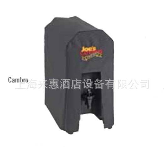 CAMBRO 250LCD-157 9.5升 饮料保温桶(咖啡米色)
