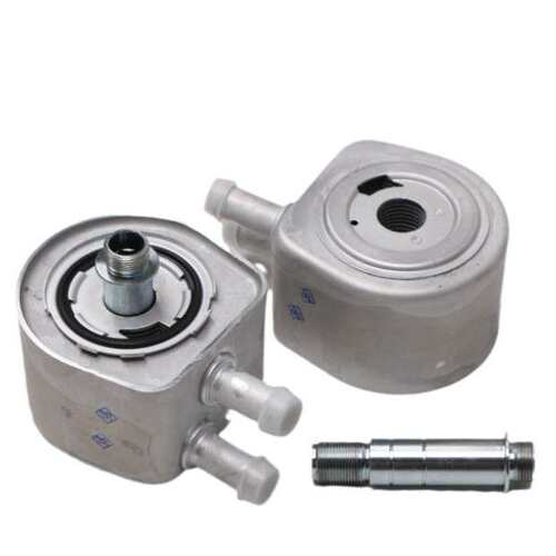 含税价2L3Z6A642AB机油冷却器F8UZ6A642HA散热器F7UZ-6A642-BA
