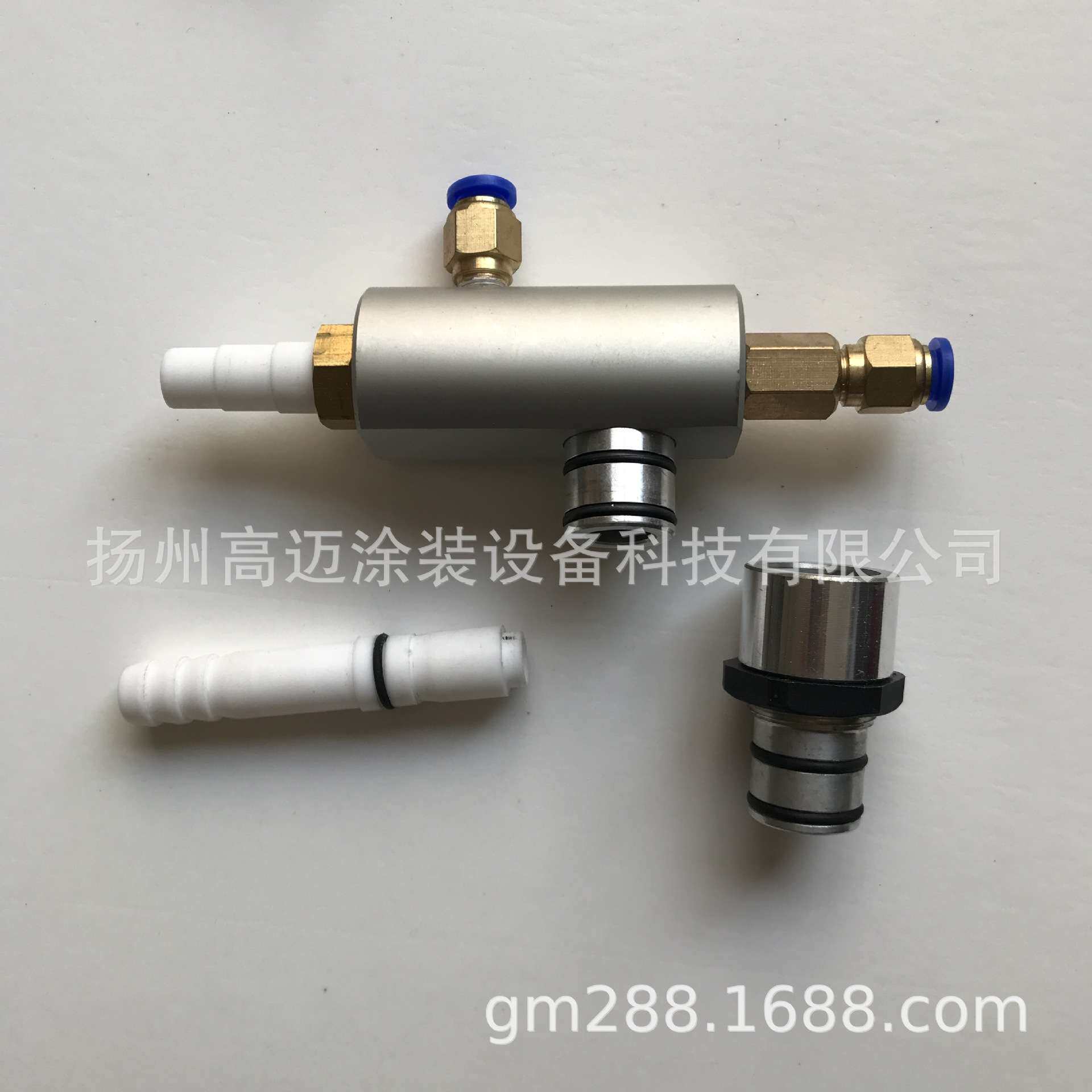 GM-KXK型粉泵 文丘里泵 吸粉泵 助粉器 贮粉器 煤炭输送试验泵