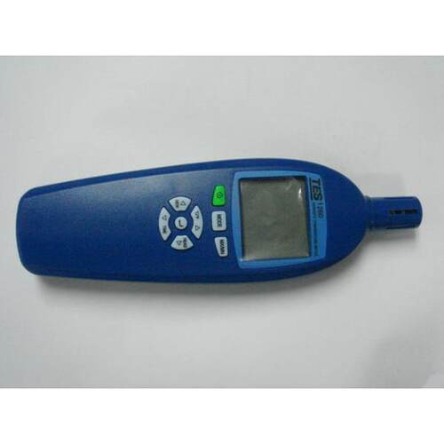 TES-1260温湿度计|TES-1260数字式温湿度计