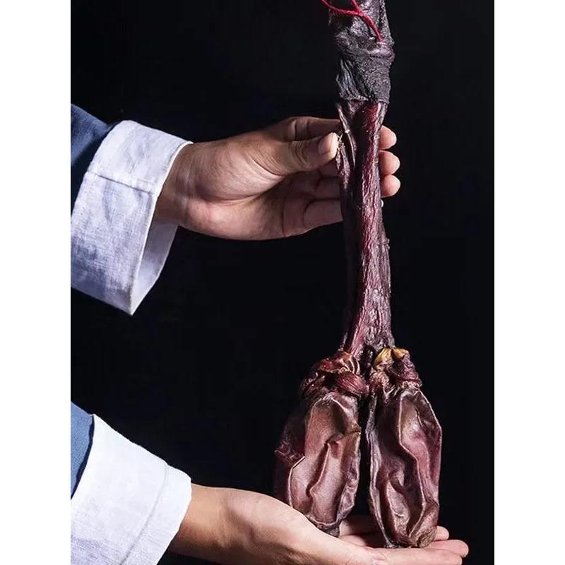 驴鞭干男用食用整根全套泡酒料煲汤可打粉搭配牦牛鞭干另售狗鞭