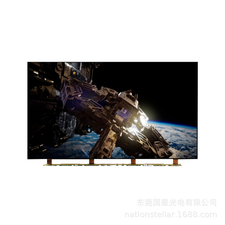 21.5英寸PC215CT01-1数字标牌FHD雾面3000:1对比度液晶屏