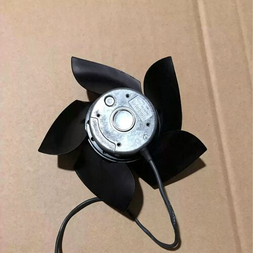 W2D210-EB10-12Y400V主轴专用散热风机M2D068-CF