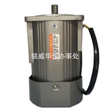 原装GYMOTOR光轴电机马达71K400A-CF7IK400A-CFW400W220V
