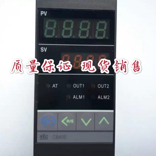 RKC温控器温控仪CB400FK02-M*AN-NN/A/Y