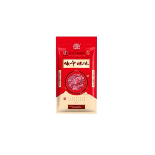 旗峰(QIFENG)广东广式腊