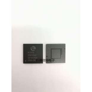 HI3516CRBCV500 视频处理芯片 BGA