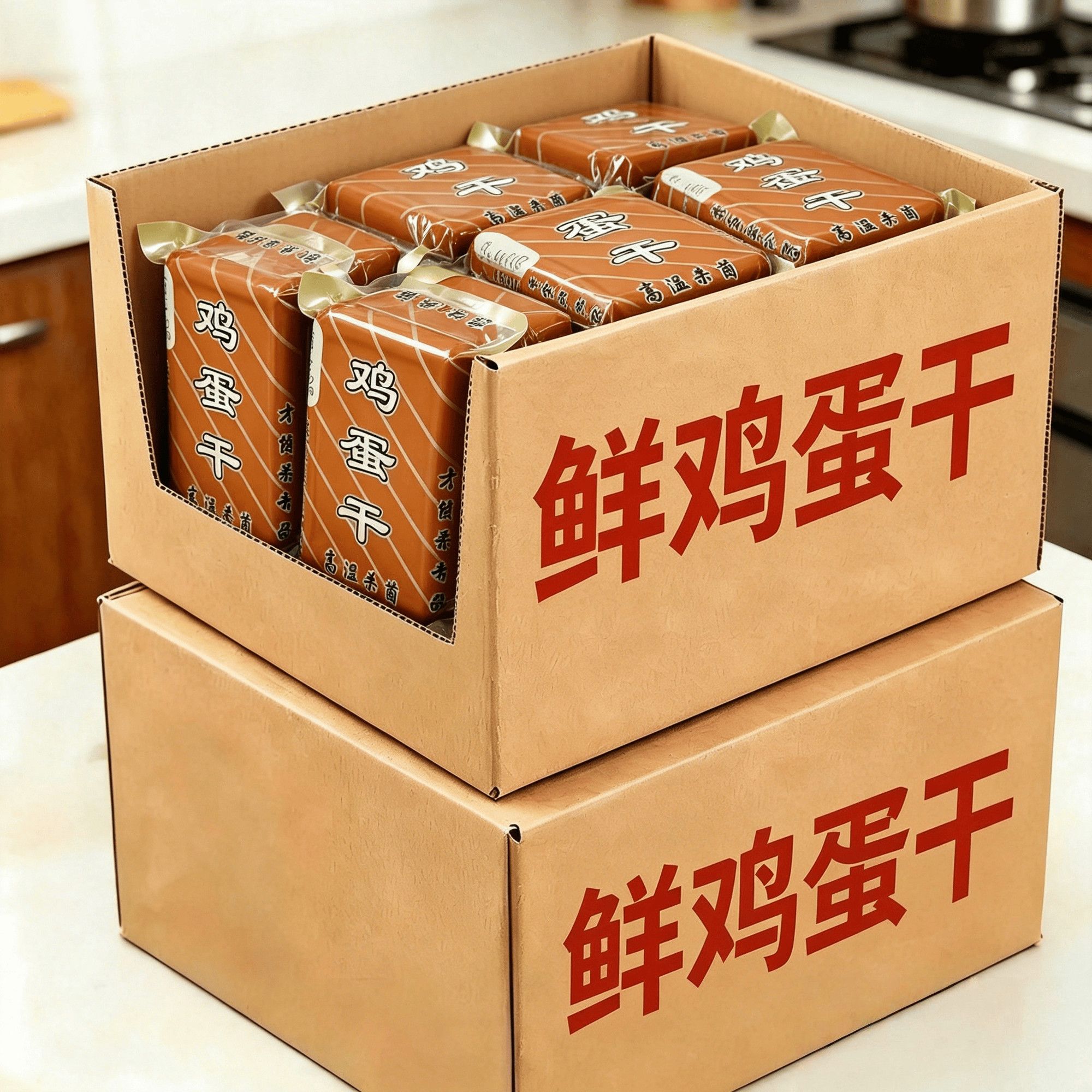 酱香鸡蛋干豆腐干香干即食大袋装整箱批发师傅凉拌炒菜休闲零食品