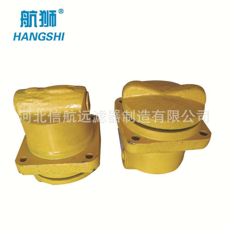 HY36线隙式滤芯 外壳滤油器滤芯 线隙过滤器滤芯
