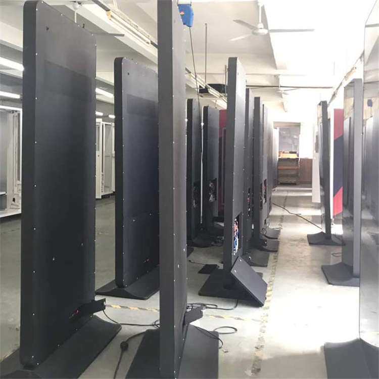 42/46/55/65寸立式液晶广告机触摸屏查询一体机信息发布高清触控