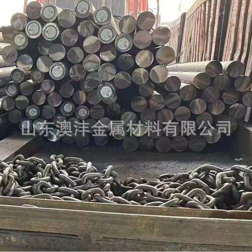 供应GH2132不锈圆钢 高温合金GH3128不锈钢板 镍铬不锈光元切割