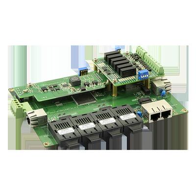 3onedata MAS7110-3GS 三旺矿用 网管MAS7110-3GS-4F-3T-2DC-4DI