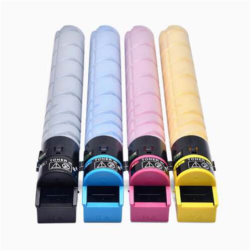 适用柯美TN626粉盒Bizhub C450i墨盒C550i C650i 750i碳粉墨粉盒