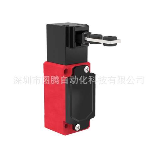 Bytorent佰多恩小型电磁安全联锁开关Guard-M1CAPS-20/11