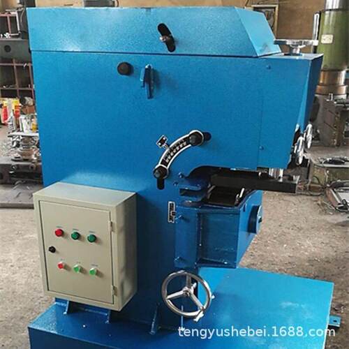 GD-20固定式坡口机 GD-20滚剪倒角机 台式钢板坡口机 钢板铣边机