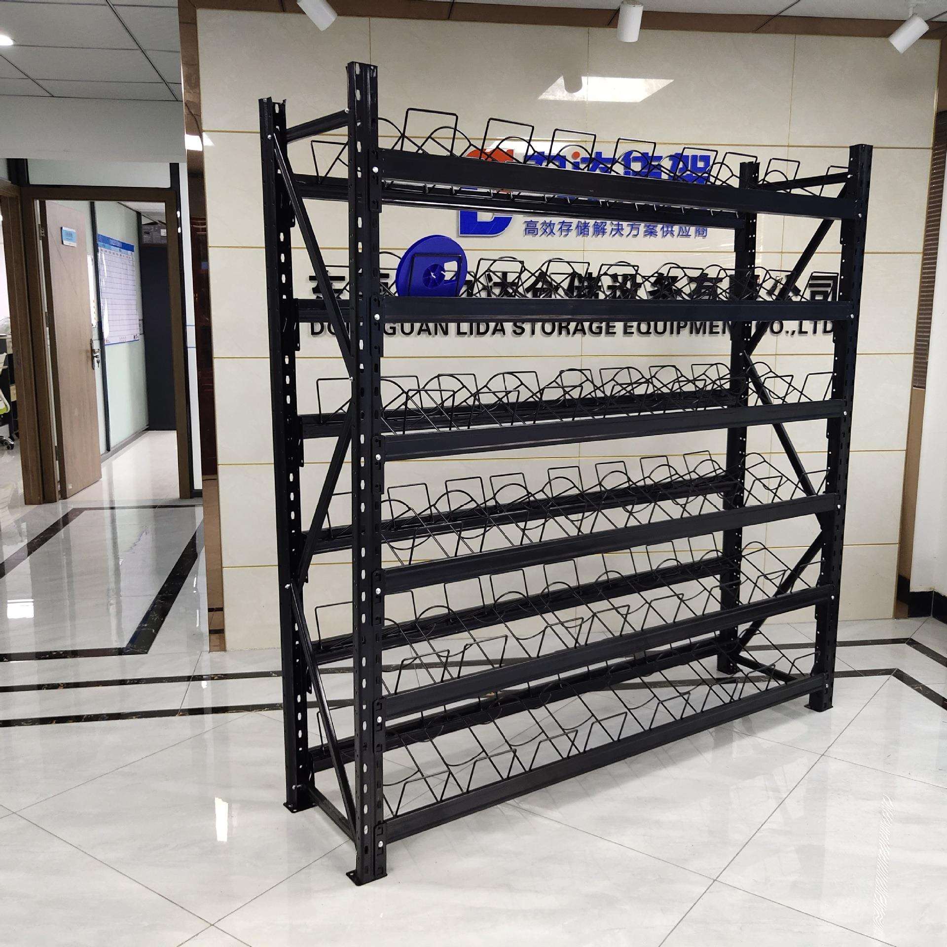 电子电阻SMT贴片物料架二三极管料盘贴片pcb板智能防静电物料货架