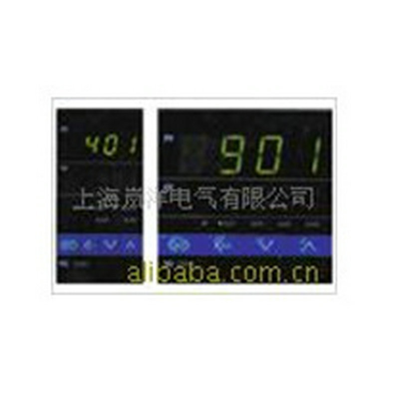 厂家供应RH400温控表温控仪微电脑智能数显温控仪