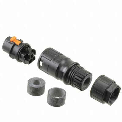 供应PhoenixContact/1621326光伏太阳能板连接器-配件互连器件