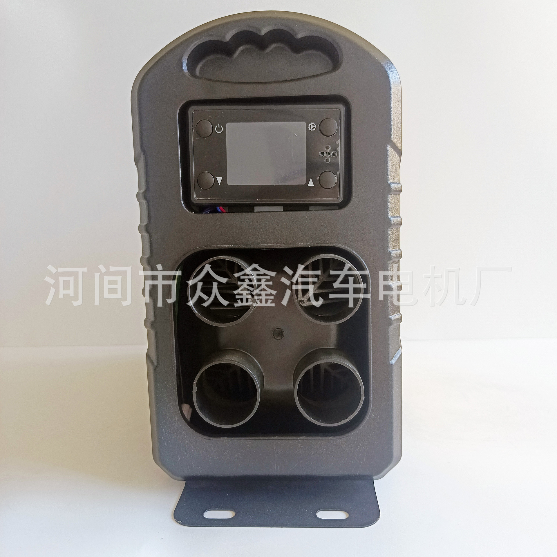 柴暖驻车加热器柴油 室内加热器 车用加热器一体机