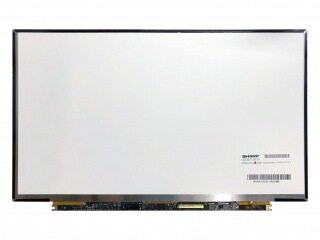 LQ133T1JW19Sharp13.3inch2560*1440QHD笔记本屏sRGBEDP40pin