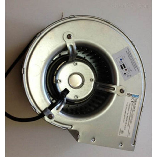 风扇D2E133-AM35-B4 1650W 230V 0.72A 前倾离心散热