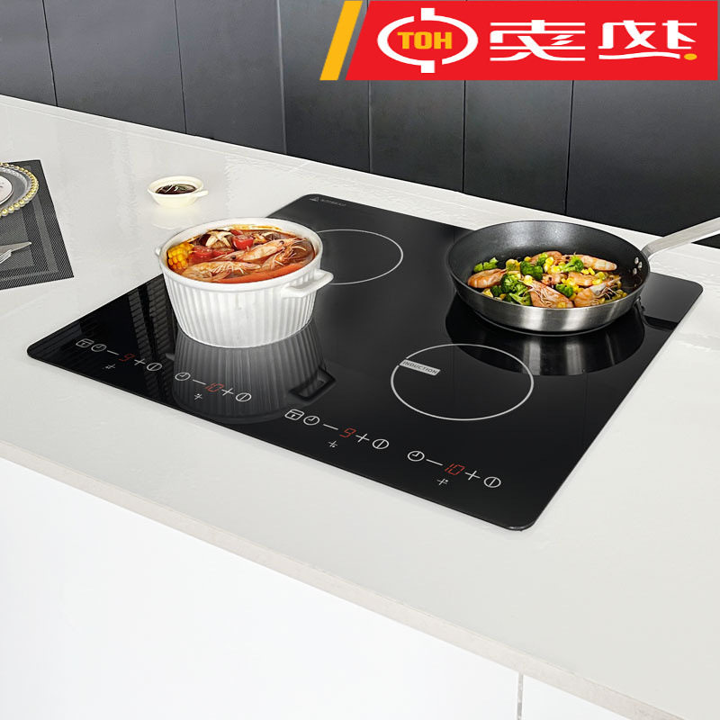 源头工厂嵌入式电磁炉Low Price Induction Stove 6800台式电磁炉