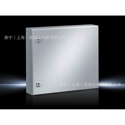 威图Rittal 紧装式控制机柜AE箱AE1060500控制箱电气柜控制柜