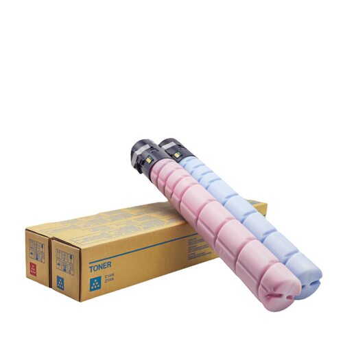Hot Sale Compatible Konica Minolta Toner Cartridge TN324