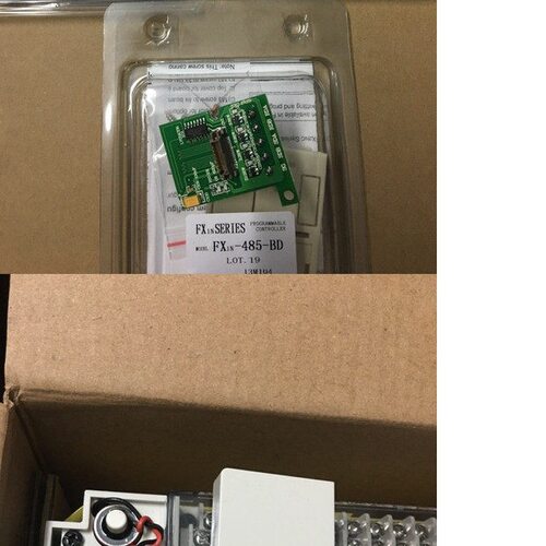 扩展卡FX1NFX3UFX3G3SA-232-BDFX2N-422-BD485-BDCNV-B