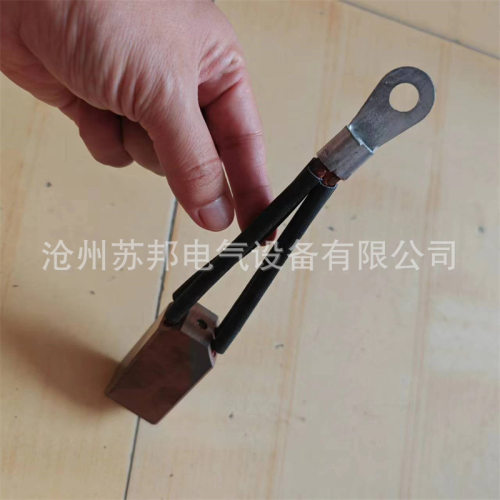 碳刷厂家直供多型号可选