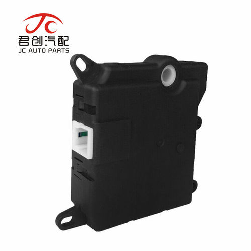 适用福特林肯水星风门执行器风门控制器604-202YL5H19E616AC车身