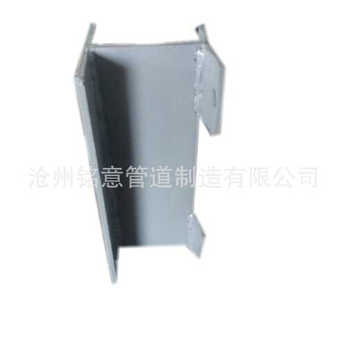 A11-1双排螺栓压紧管夹 管卡 管夹厂家 双排螺栓压紧管夹