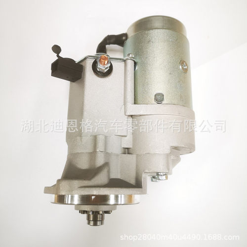 F032110578启动机E3TZ-11002-C启动马达0K6201-8400M002T54371