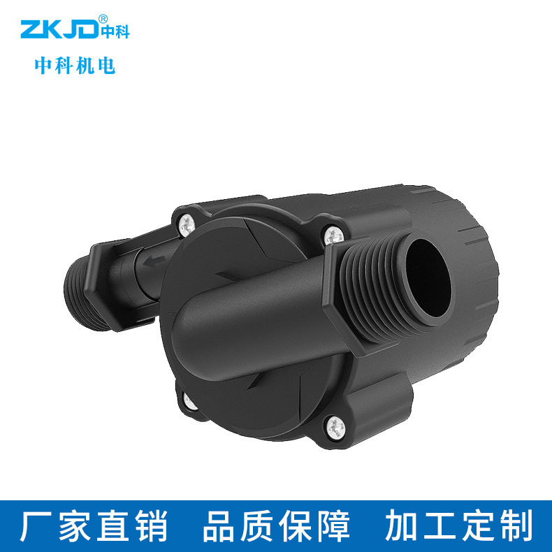 微型抽水泵高扬程潜水泵家用暖气循环壁挂炉锅炉水泵工厂直销