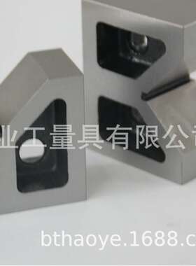 102x41x60B型铸铁V型架51x23x32铸铁V型块 76x33x55铸铁成对V型铁