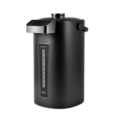 09084饮水机家用办公容量8L热水壶直饮机WATER BOILER