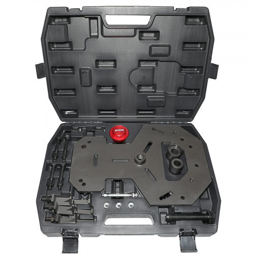 福特福克斯DSG拆卸工具DTC双离合器干式DPS6变速箱拆卸维修工具
