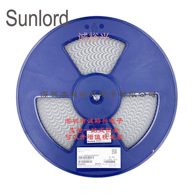 Sunlord顺络贴片功率电感SWPA4018SR47NT0.47uH470nH