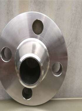 江苏中轩专业供应 对焊法兰，PN40\DN300-DN600Q235B 量大从优