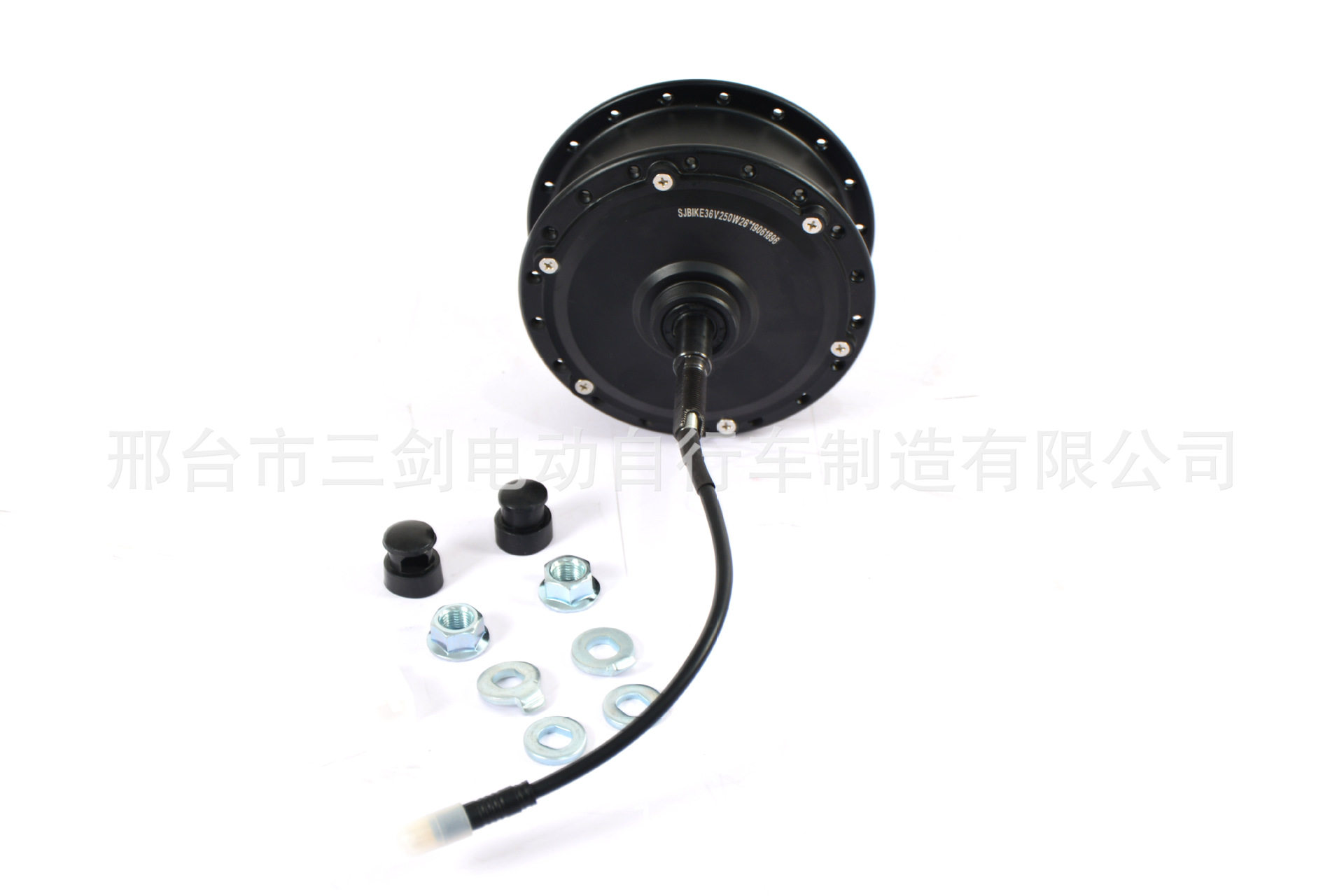 电助力自行车电机好质量山地车山地助力车套件电机36v250W