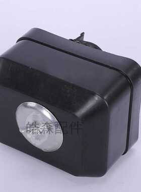 汽油机动力空滤GX160 170F小型汽油机微耕机旋耕农耕机水泵滤清器